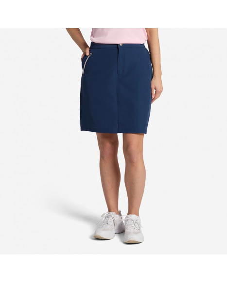 TUXER DAM HOLLIE RECO LONG SKORT