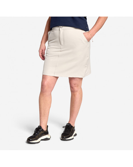 TUXER DAM HOLLIE RECO LONG SKORT