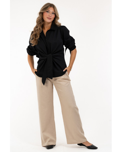 CAPRI CELIA BLOUSE
