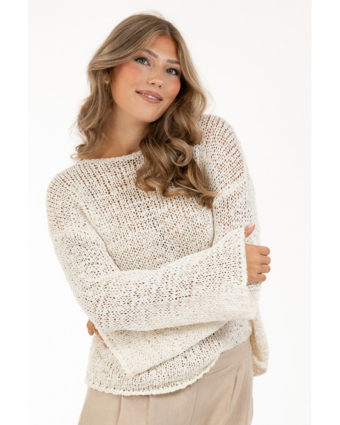 CAPRI VENDELA SWEATER