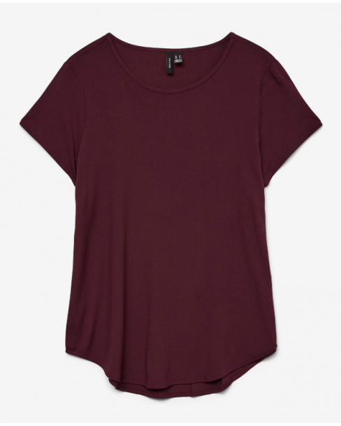 VERO MODA VMBELLA SS TOP...