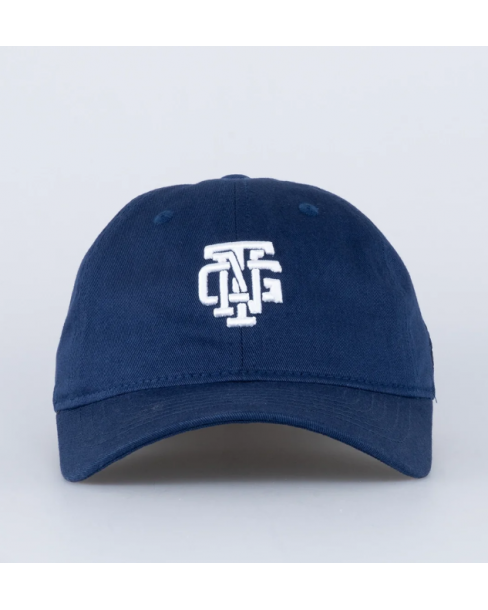 SQRTN SYMBOL DAD CAP