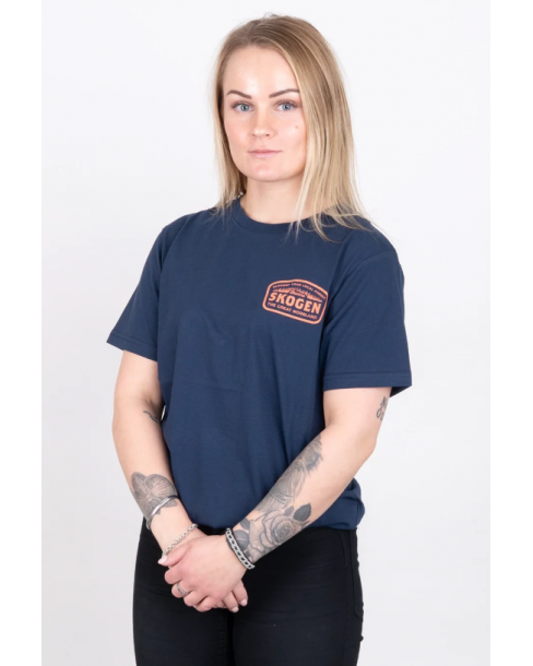 SQRTN BEVARA T-SHIRT