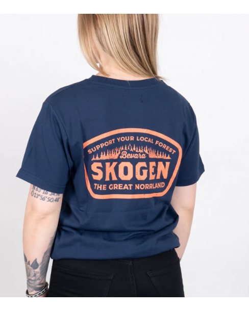 SQRTN BEVARA T-SHIRT 2