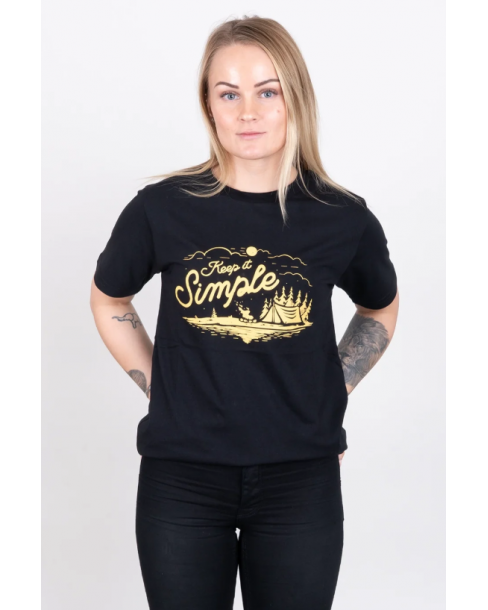 SQRTN KEEP IT T-SHIRT