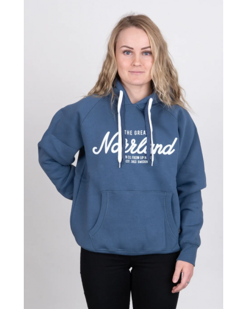 SQRTN GREAT NORRLAND HOODIE