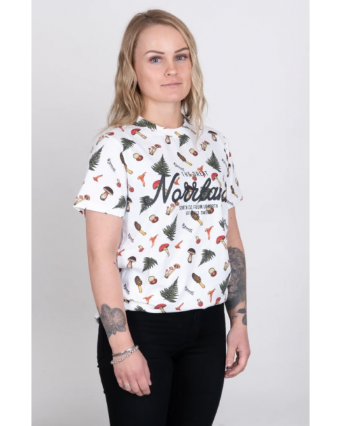 SQRTN GREAT NORRLAND T-SHIRT