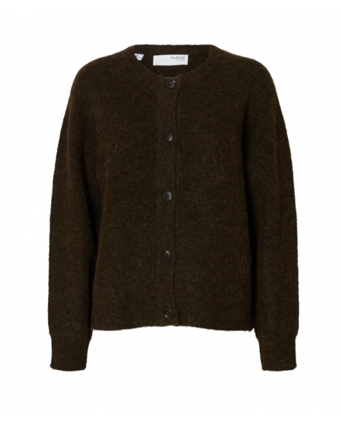 SELECTED LULU KNIT SHORT...