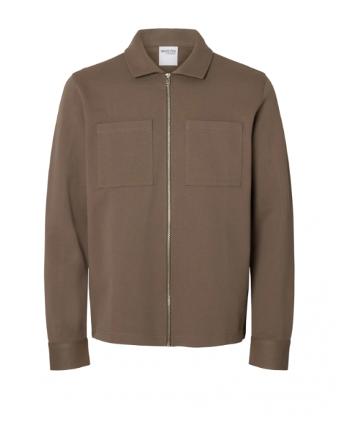 SELECTED SLHJACKIE SWEAT...