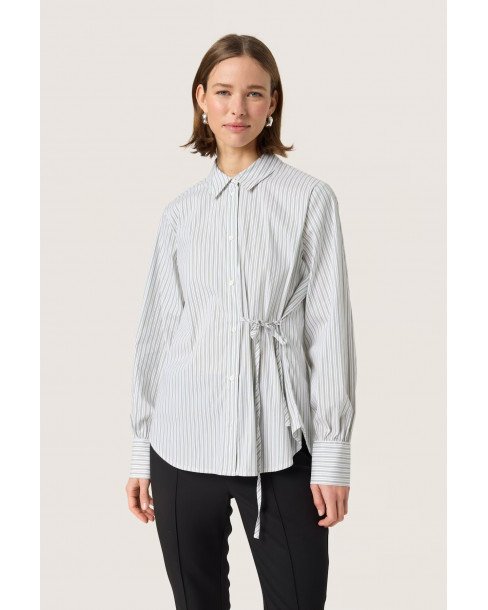 SOAKED SLHELEN SHIRT LS