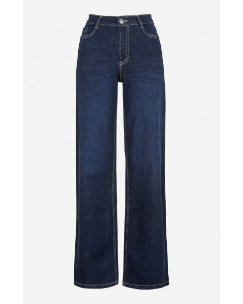 CELLBES RENATA WIDE JEANS