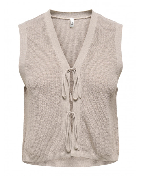 ONLY ELNORA LIFE V-NECK...