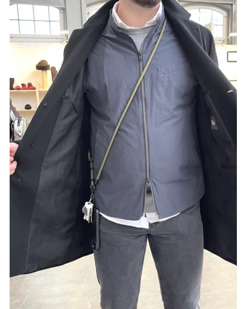 IN SUNNY MOOD MIO HANDSFREE...