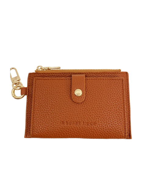 IN SUNNY MOOD CARD HOLDER...