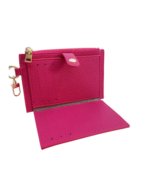 IN SUNNY MOOD CARD HOLDER... 2