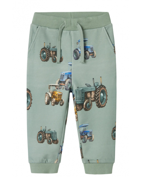 NAME IT NMMLUDVIG NREG...