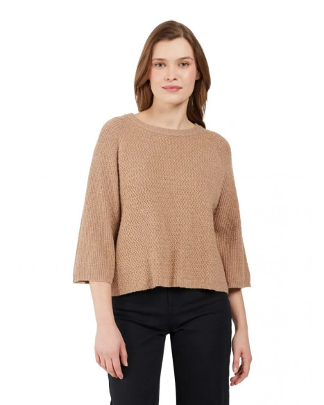 SIGNATURE PULLOVER