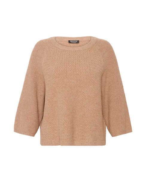 SIGNATURE PULLOVER 2