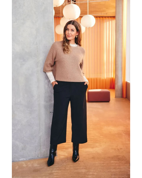 SIGNATURE PULLOVER