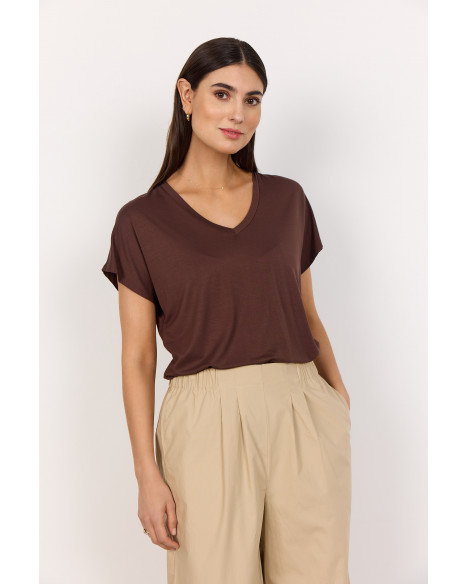 SOYA CONCEPT SC-MARICA 32 - HOT FUDGE