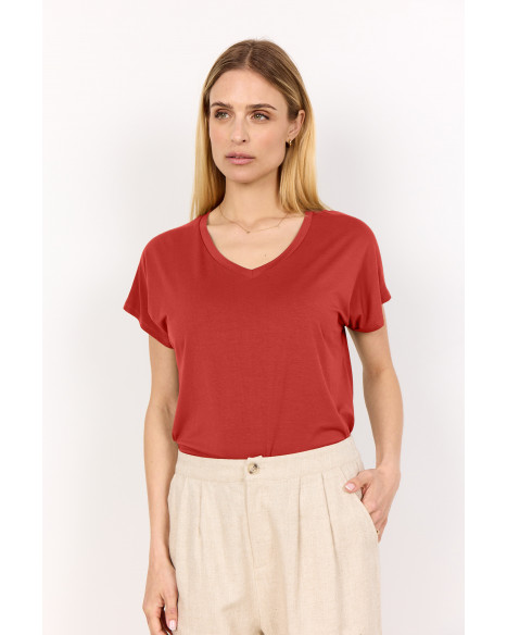 SOYA CONCEPT SC-MARICA 32 - MINERAL RED