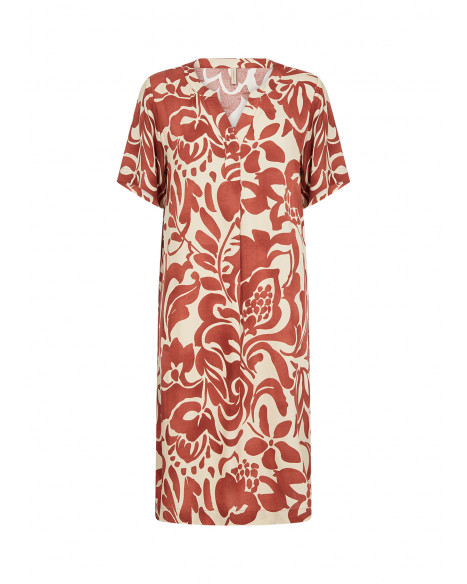 SOYA CONCEPT SC-SENTA 3 - MINERAL RED COMBI