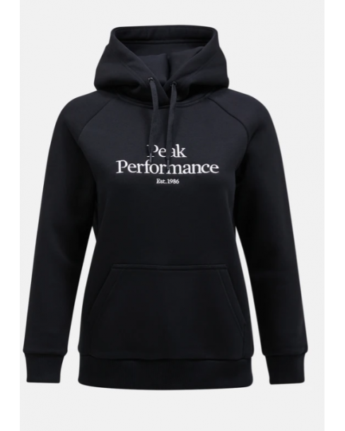 PEAK PERFORMANCE W ORIGINAL...