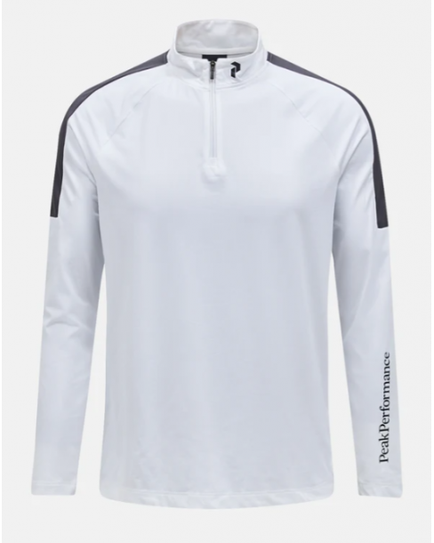 PEAK PERFORMANCE M HALF ZIP...