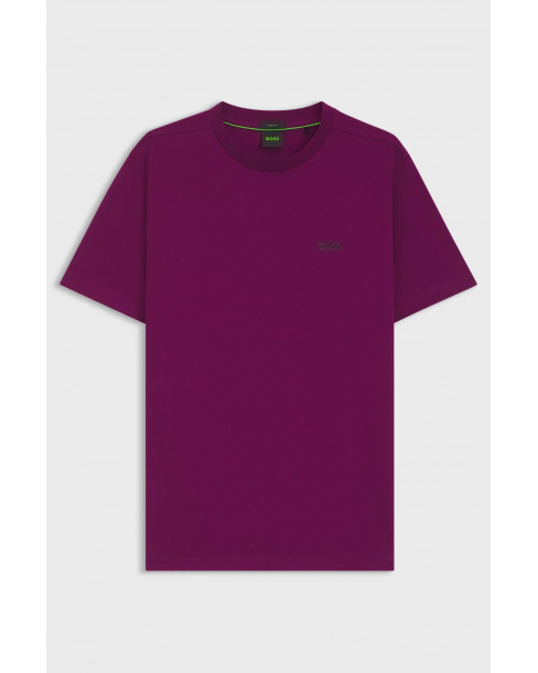 HUGO BOSS TEE  - BRIGHT PINK