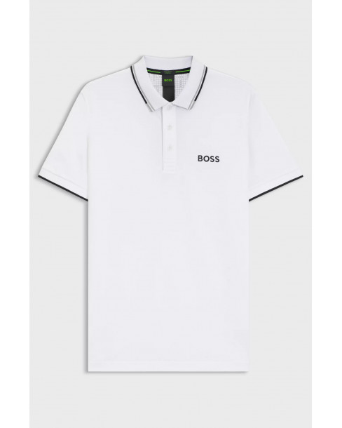 HUGO BOSS PIO 1 - WHITE