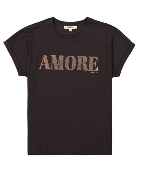 GARCIA LADIES T-SHIRT