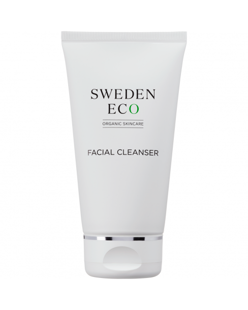 SWEDEN ECO FACIAL CLEANSER