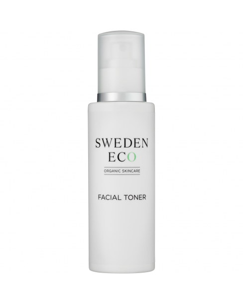 SWEDEN ECO FACIAL TONER