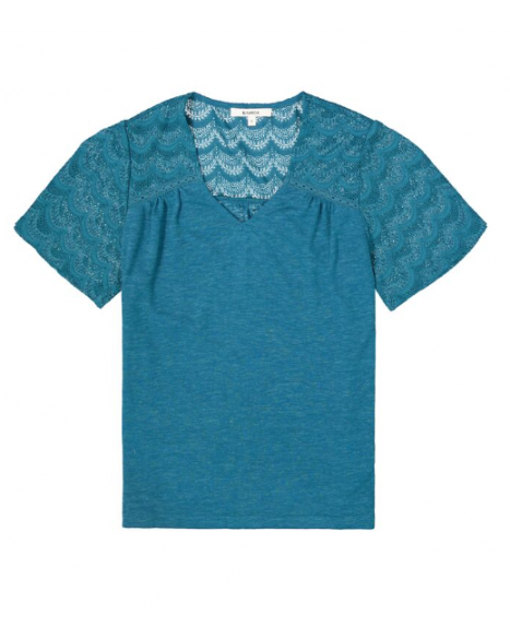 GARCIA LADIES T-SHIRT