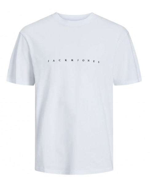 JACK & JONES JJESTAR JJ TEE SS