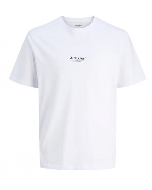 JACK & JONES JJESOHO TEE SS...