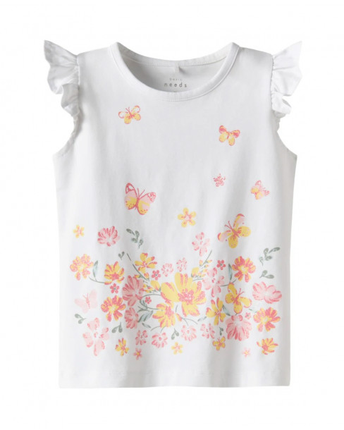 NAME IT NMFVAYANA CAPSL TOP...