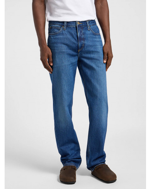 LEE M WEST JEANS