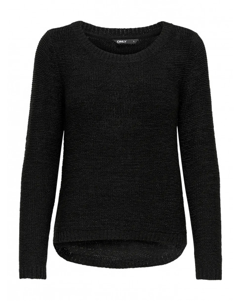 ONLY ONLGEENA XO L/S PULLOVER