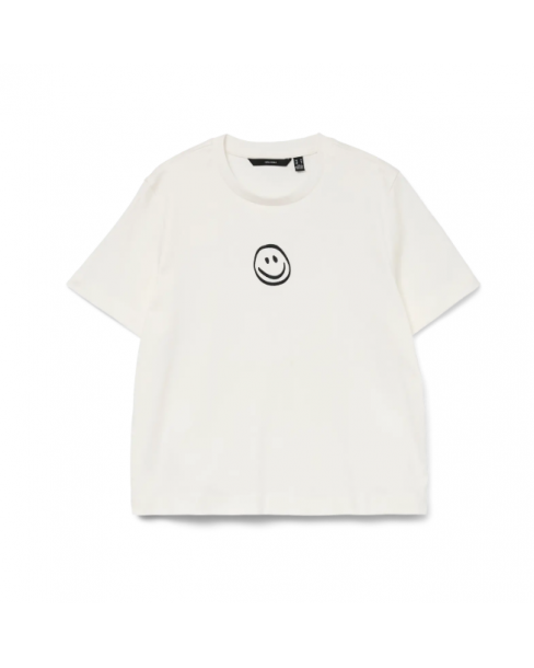 VERO MODA VMSARA METTE SS TOP 2