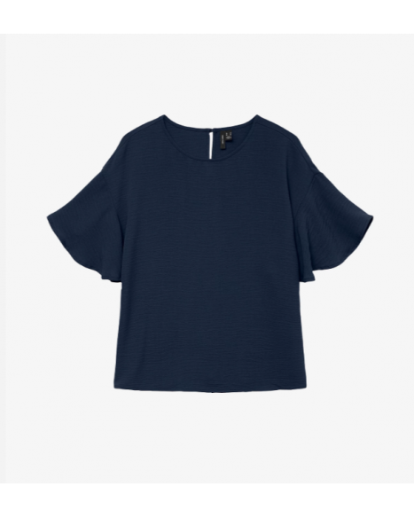 VERO MODA VMALVA WIDE SS TOP