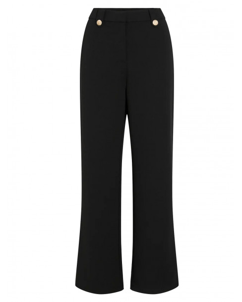 VILA VICLUA HW WIDE BUTTON...