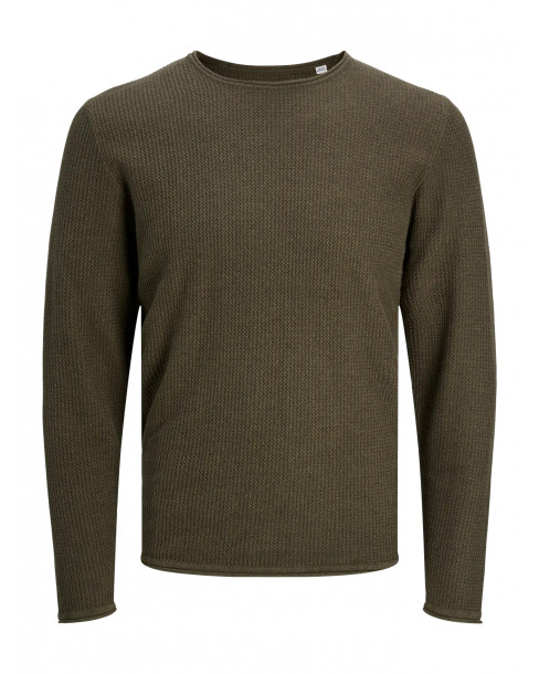 JACK & JONES JJECOOPER KNIT...