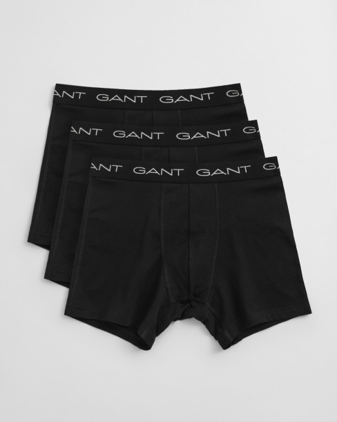 GANT M BOXER BRIEF 3-PACK -...