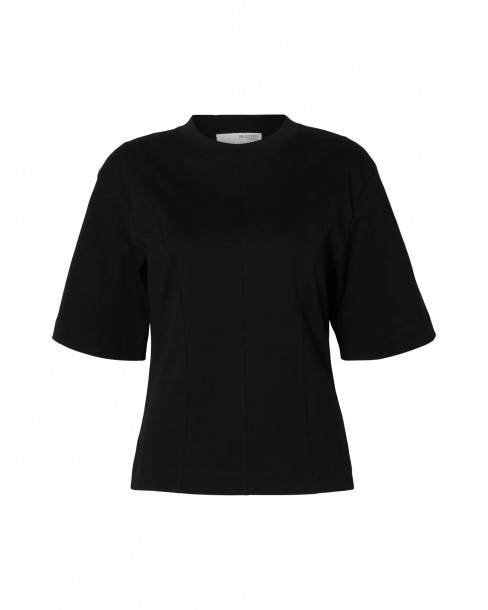 SELECTED FEMME SLFMESA SS...