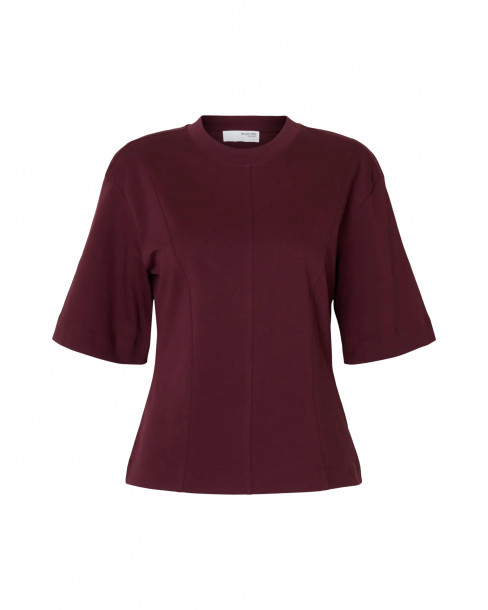 SELECTED FEMME SLFMESA SS...