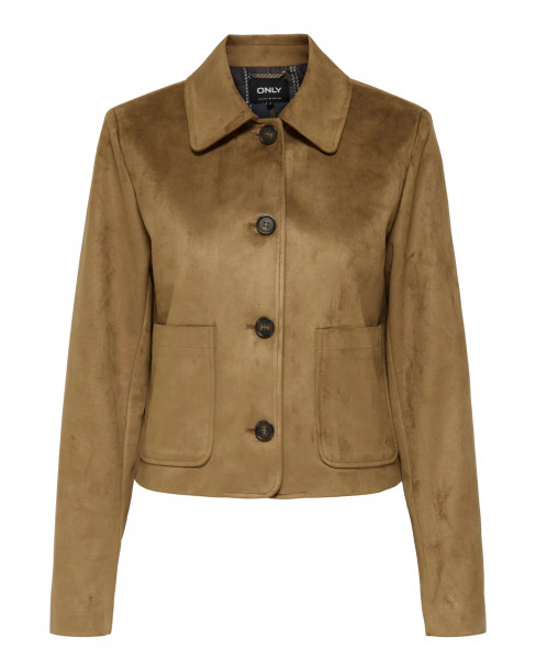 ONLY ONLTULIP LIFE FAUX...