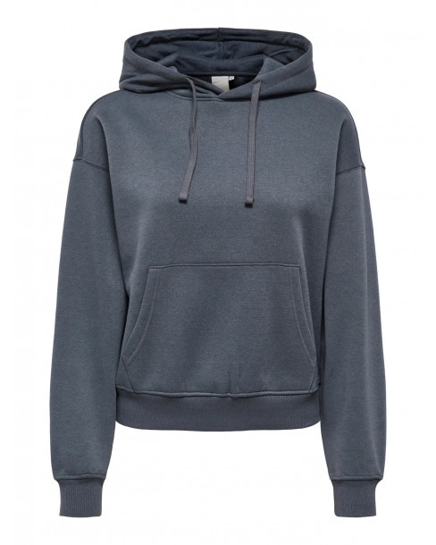 ONLY ONLBEST LIFE L/S HOOD...