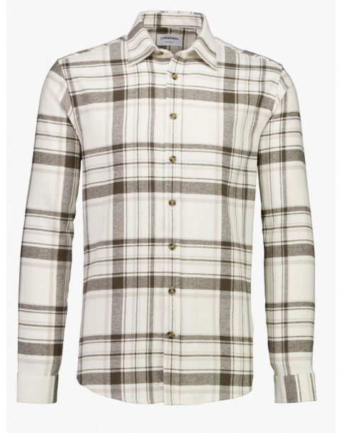 LINDBERGH  HEAVY CHECKED...