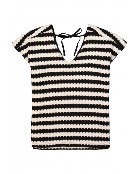 GARCIA LADIES TOP